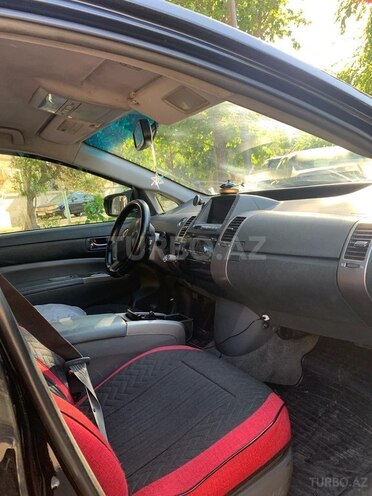 Toyota Prius 2007, 415,195 km - 1.5 l - Bakı