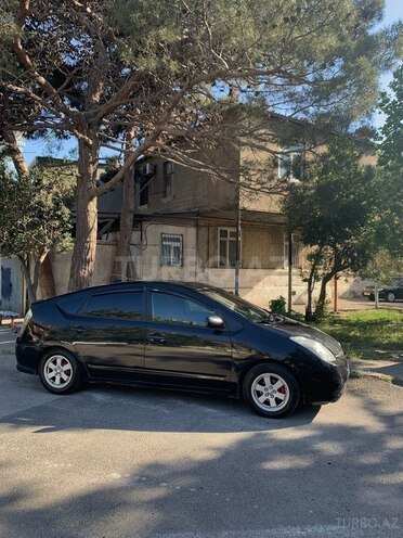 Toyota Prius 2007, 415,195 km - 1.5 l - Bakı