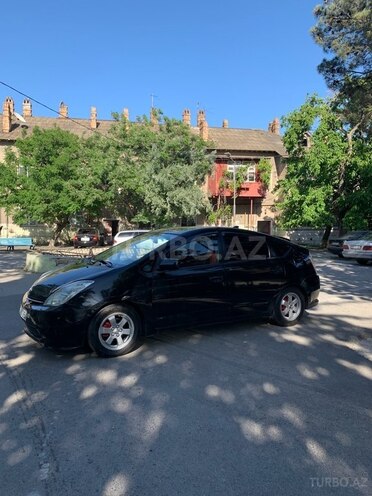 Toyota Prius 2007, 415,195 km - 1.5 l - Bakı