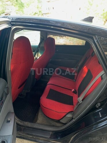Toyota Prius 2007, 415,195 km - 1.5 l - Bakı