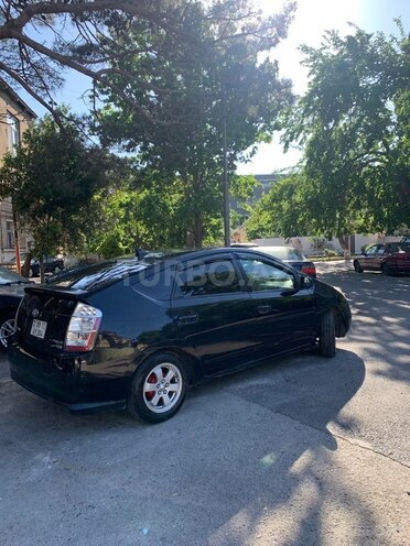Toyota Prius 2007, 415,195 km - 1.5 l - Bakı