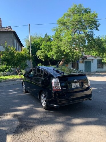 Toyota Prius 2007, 415,195 km - 1.5 l - Bakı