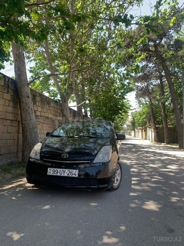 Toyota Prius 2007, 415,195 km - 1.5 l - Bakı