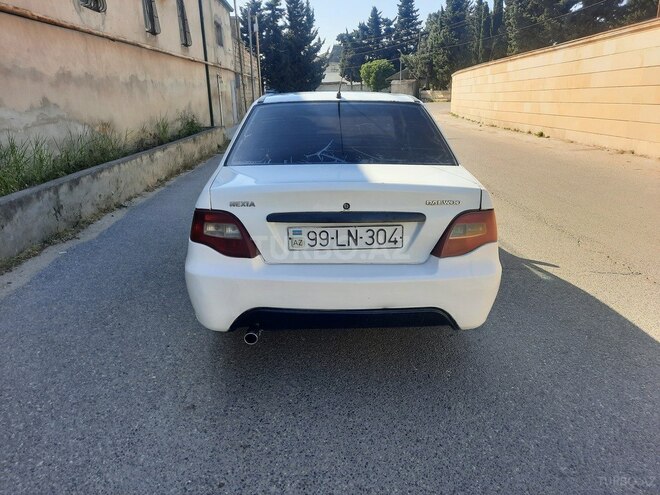 Daewoo Nexia 2009, 245,200 km - 1.5 l - Bakı