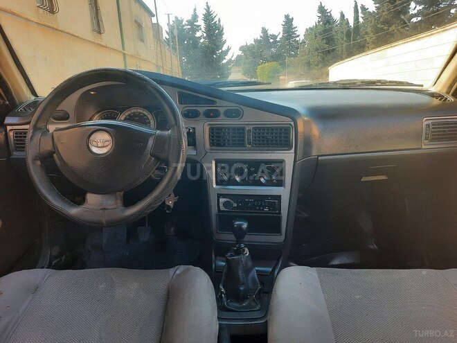 Daewoo Nexia 2009, 245,200 km - 1.5 l - Bakı
