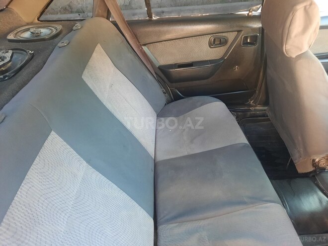 Daewoo Nexia 2009, 245,200 km - 1.5 l - Bakı