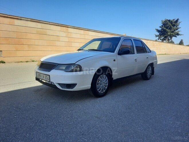 Daewoo Nexia 2009, 245,200 km - 1.5 l - Bakı