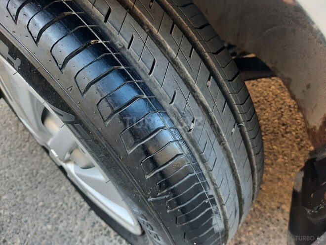 Daewoo Nexia 2009, 245,200 km - 1.5 l - Bakı
