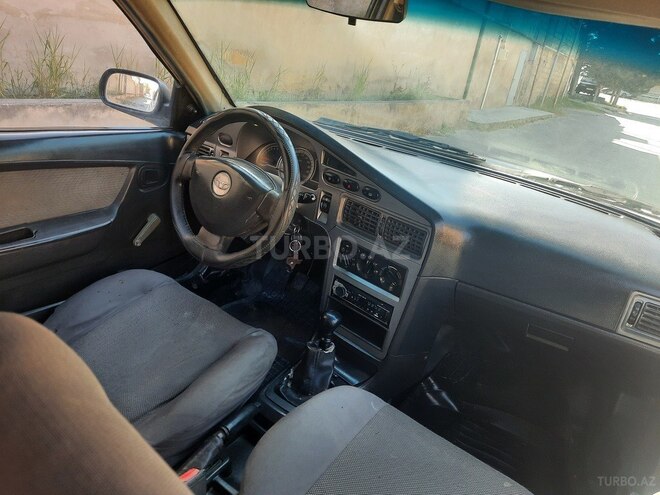 Daewoo Nexia 2009, 245,200 km - 1.5 l - Bakı