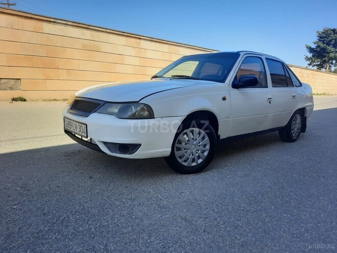 Daewoo Nexia 2009, 245,200 km - 1.5 l - Bakı