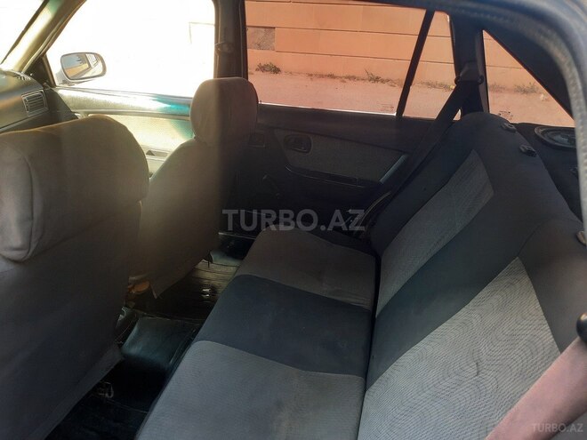 Daewoo Nexia 2009, 245,200 km - 1.5 l - Bakı
