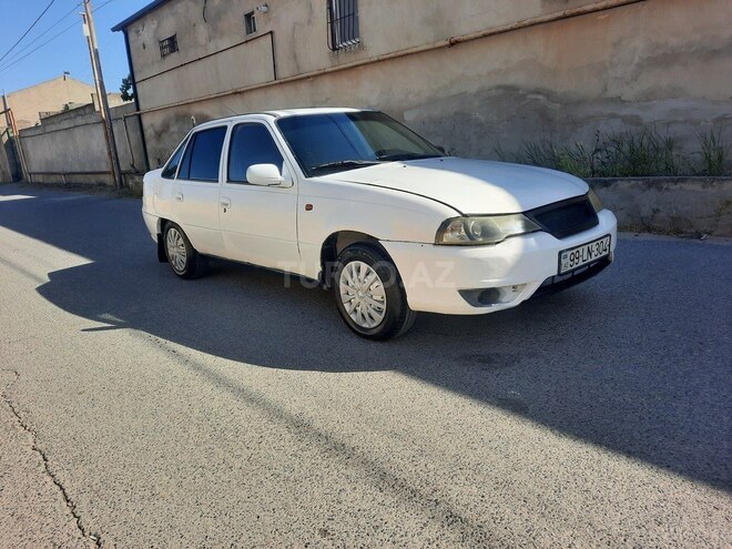 Daewoo Nexia 2009, 245,200 km - 1.5 l - Bakı