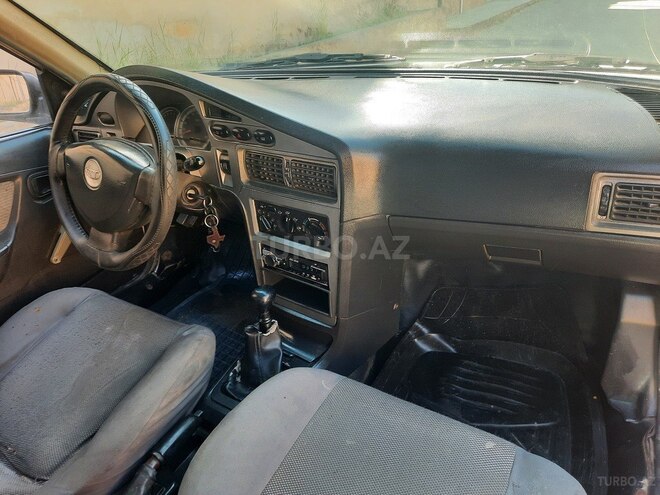 Daewoo Nexia 2009, 245,200 km - 1.5 l - Bakı