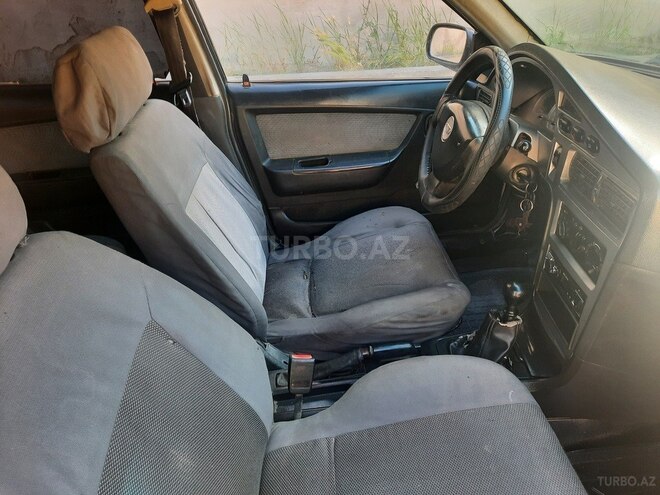 Daewoo Nexia 2009, 245,200 km - 1.5 l - Bakı