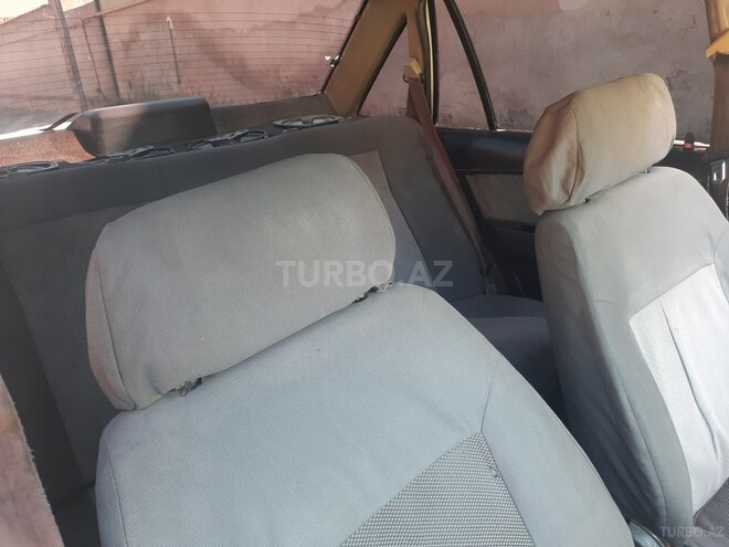 Daewoo Nexia 2009, 245,200 km - 1.5 l - Bakı