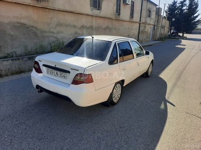 Daewoo Nexia 2009, 245,200 km - 1.5 l - Bakı