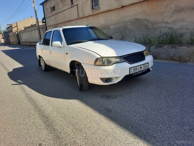 Daewoo Nexia 2009, 245,200 km - 1.5 l - Bakı