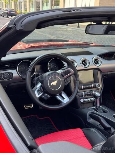 Ford Mustang 2020, 110,000 km - 2.3 л - Bakı