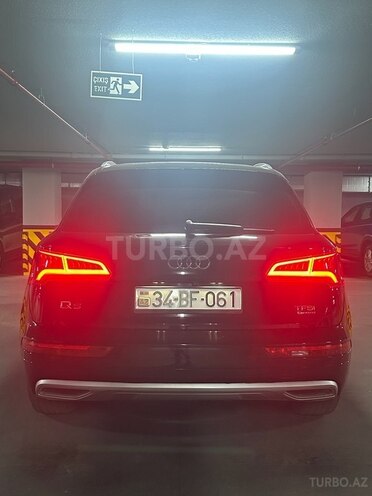 Audi Q5 2017, 150,000 km - 2.0 l - Bakı