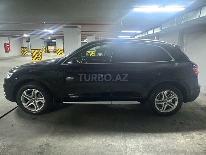 Audi Q5 2017, 150,000 km - 2.0 l - Bakı