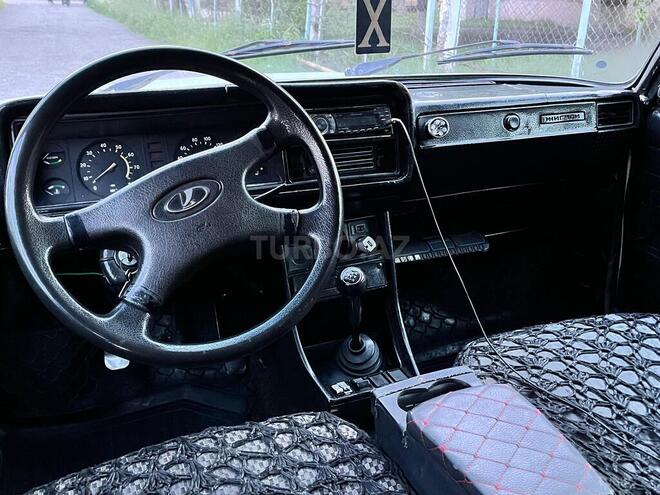 LADA (VAZ) 2107 1999, 23,542 km - 1.6 l - Qazax