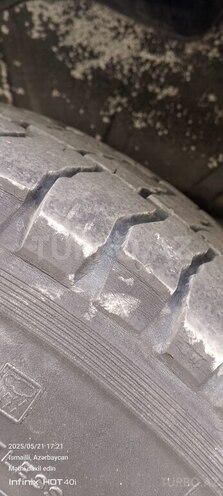 Mitsubishi Nativa 2000, 448,000 km - 2.8 л - İsmayıllı