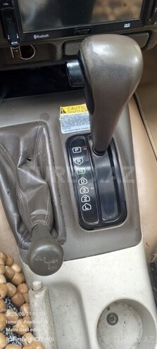 Mitsubishi Nativa 2000, 448,000 km - 2.8 л - İsmayıllı