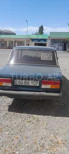 LADA (VAZ) 2107 2008, 78,000 km - 1.6 l - Ağcabədi