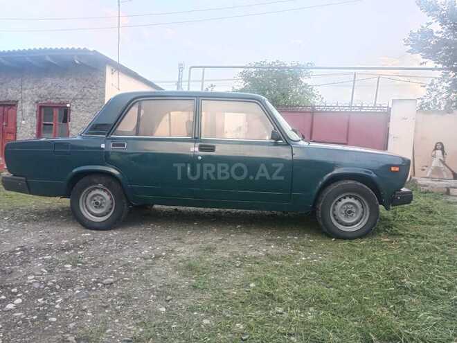 LADA (VAZ) 2107 2008, 78,000 km - 1.6 l - Ağcabədi