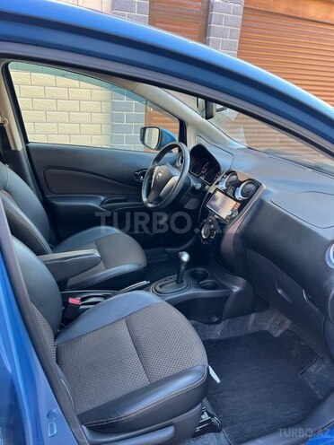Nissan Note 2015, 63,000 km - 1.5 л - Bakı