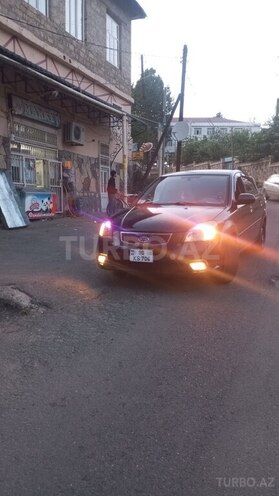 Kia Rio 2010, 445,000 km - 1.4 л - Bakı