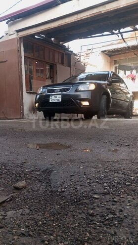 Kia Rio 2010, 445,000 km - 1.4 л - Bakı