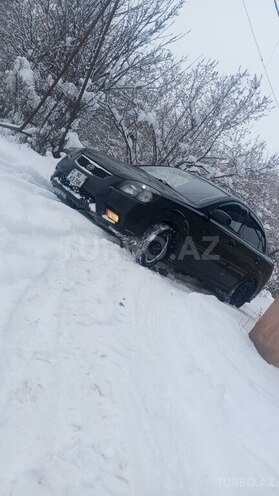 Kia Rio 2010, 445,000 km - 1.4 л - Bakı