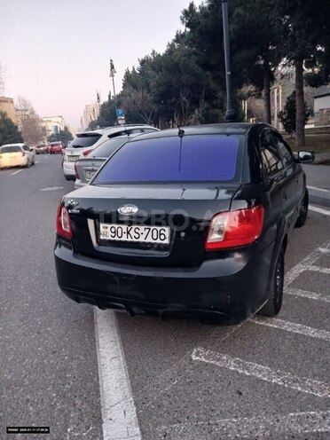 Kia Rio 2010, 445,000 km - 1.4 л - Bakı