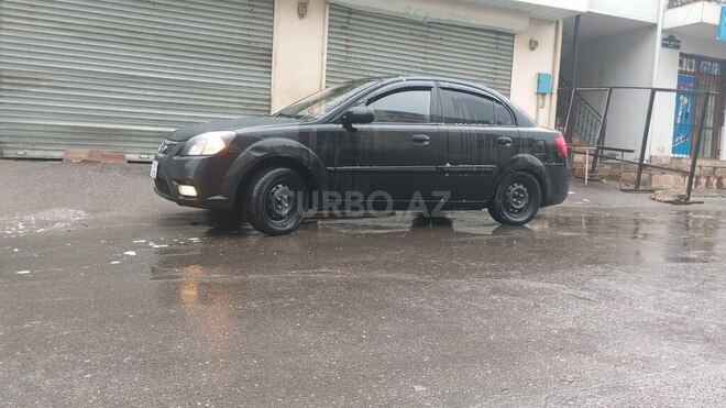 Kia Rio 2010, 445,000 km - 1.4 л - Bakı