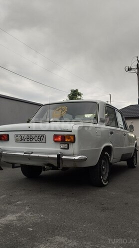 LADA (VAZ) 2101 1980, 14,450 km - 1.3 l - Zaqatala