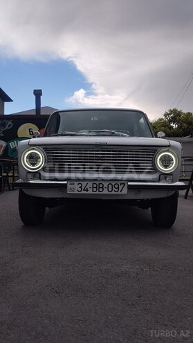 LADA (VAZ) 2101 1980, 14,450 km - 1.3 l - Zaqatala