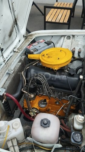LADA (VAZ) 2101 1980, 14,450 km - 1.3 l - Zaqatala
