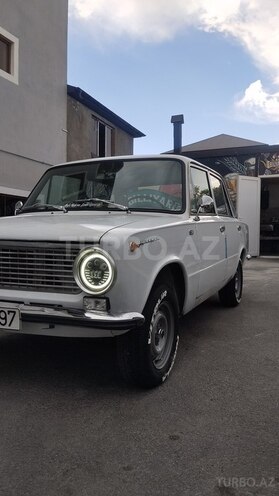 LADA (VAZ) 2101 1980, 14,450 km - 1.3 l - Zaqatala