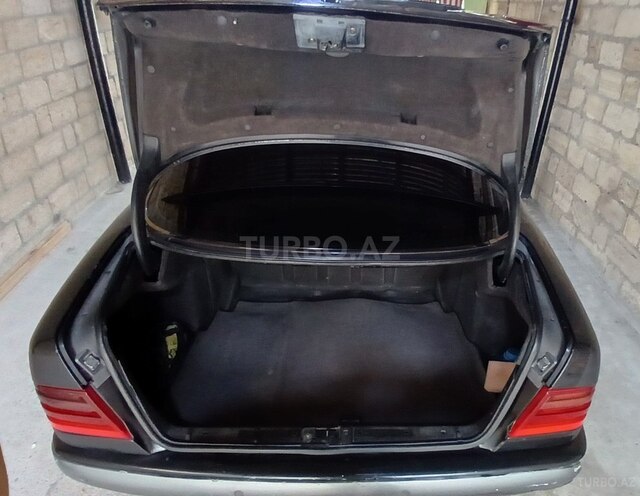 Mercedes E 220 d 1998, 99,999 km - 2.2 л - Şamaxı