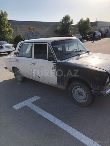 LADA (VAZ) 2106 1986, 99,999 km - 1.3 l - Salyan
