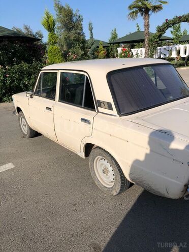 LADA (VAZ) 2106 1986, 99,999 km - 1.3 l - Salyan