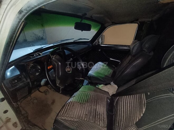 GAZ 31029 1994, 780,000 km - 2.4 л - Bakı