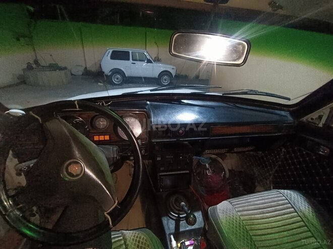GAZ 31029 1994, 780,000 km - 2.4 л - Bakı