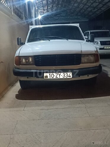 GAZ 31029 1994, 780,000 km - 2.4 л - Bakı