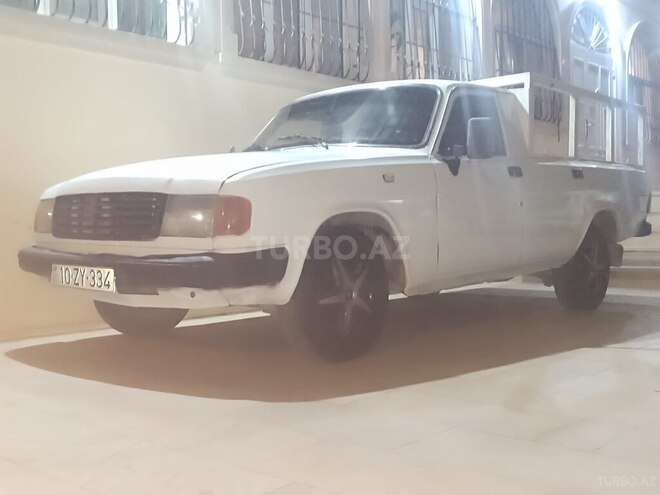 GAZ 31029 1994, 780,000 km - 2.4 л - Bakı