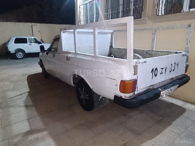 GAZ 31029 1994, 780,000 km - 2.4 л - Bakı