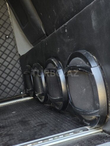 Mercedes Vito 111 2009, 341,000 km - 2.2 l - Bakı