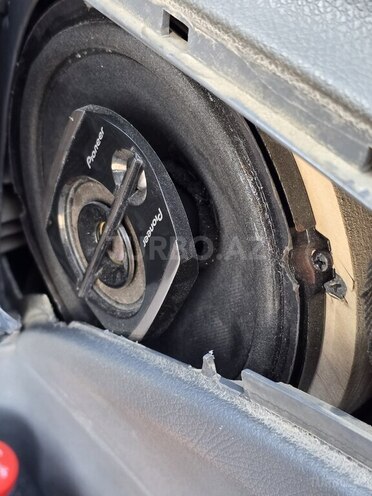 Mercedes Vito 111 2009, 341,000 km - 2.2 l - Bakı