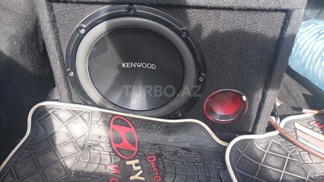 Kia Rio 2010, 445,000 km - 1.4 л - Bakı